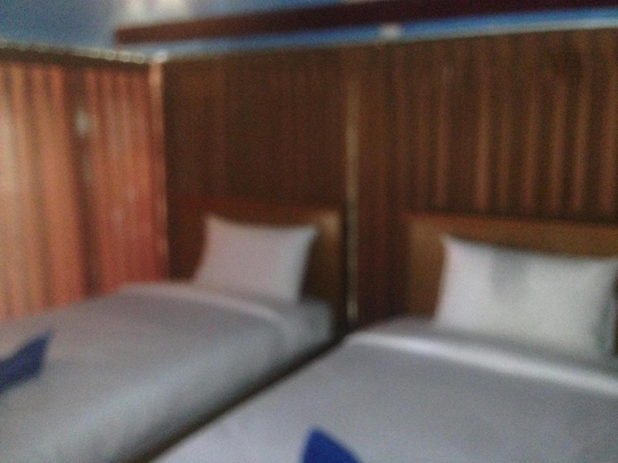 The Lazy Bar Guest House Ао Нанг Экстерьер фото